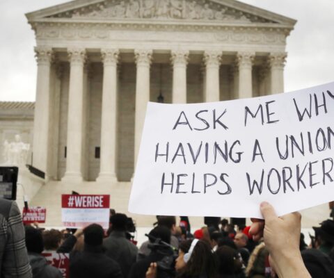 Unions