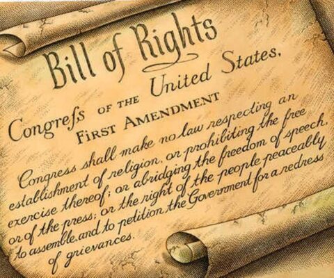 first-amendment